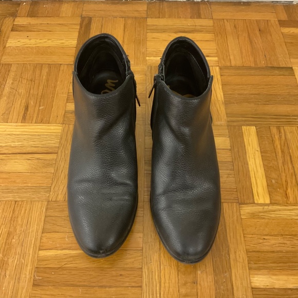 Sam Edelman Petty Ankle Boots - Picture 3 of 8